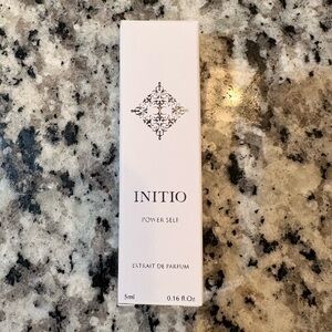 Initio Power Self Extrait de Parfum - 5ml